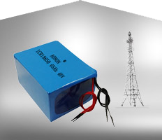 通讯微波发射塔电源设计方案
