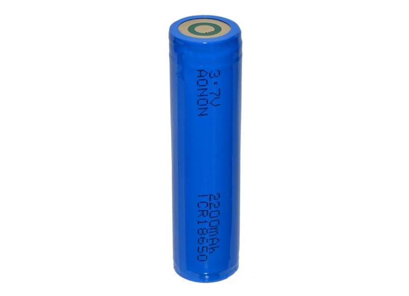 18650-3.7V-2200mAh手电筒电池.JPG